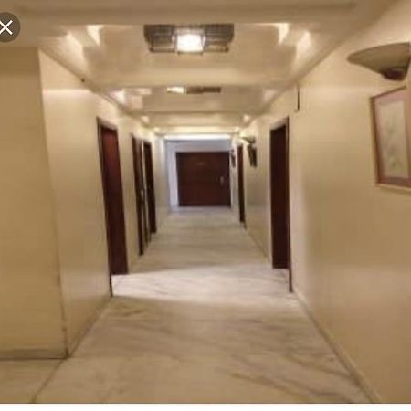 Hotel Ganesh Palace Mumbai Kültér fotó