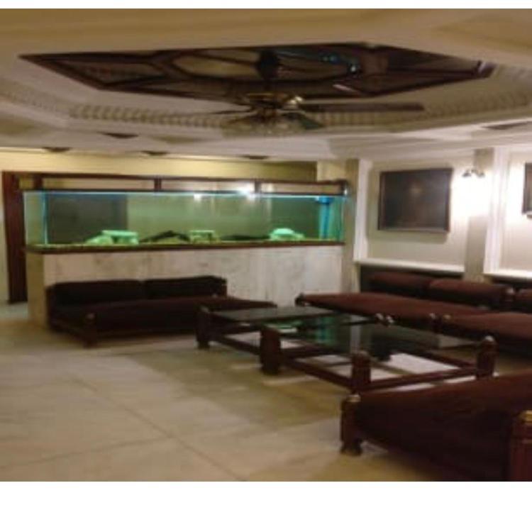 Hotel Ganesh Palace Mumbai Kültér fotó
