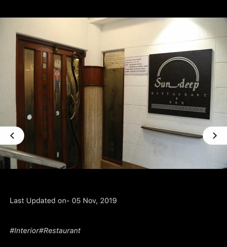 Hotel Ganesh Palace Mumbai Kültér fotó