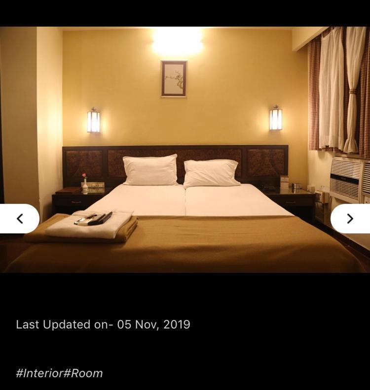 Hotel Ganesh Palace Mumbai Kültér fotó